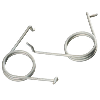 Пружина люка бензобака ГАЗ 12 - пара