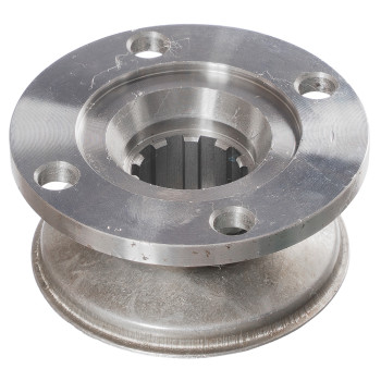 Фланец крепления карданного вала ГАЗ 69