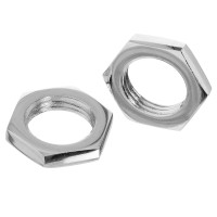 Гайка крепления стеклоочистителя ГАЗ 21 - пара