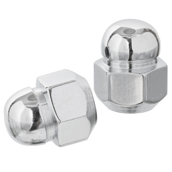 Гайка крепления колеса ЗАЗ 965, 968