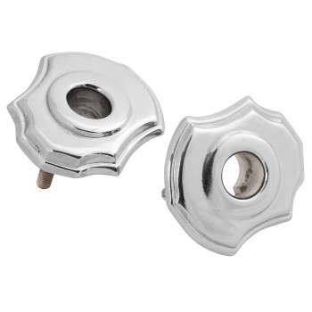 Розетка ручки чемодана ГАЗ 12 ЗИМ