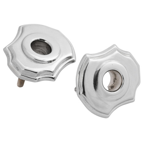 Розетка ручки чемодана ГАЗ 12 ЗИМ Розетка ручки чемодана ГАЗ 12 ЗИМ