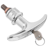 Ручка чемодана в сборе ГАЗ М20