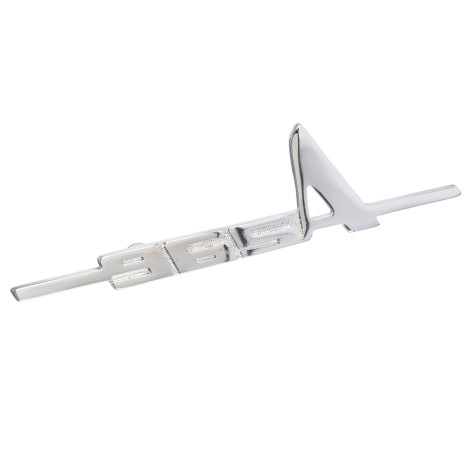 Надпись 965А экспортная ЗАЗ 965 АЭ Ялта