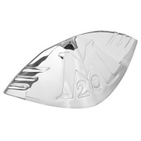 Орнамент облицовки радиатора ГАЗ М20