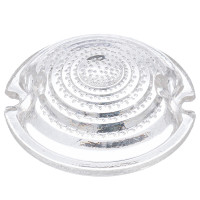 Рассеиватель подфарника Москвич 402, 407, 403