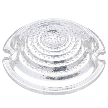 Рассеиватель подфарника Москвич 402, 407, 403