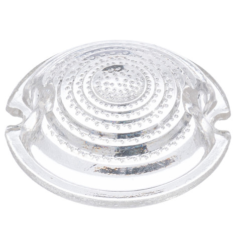 Рассеиватель подфарника Москвич 402, 407, 403