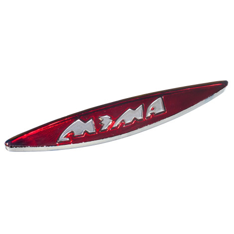 Эмблема руля МЗМА Москвич 403, 408