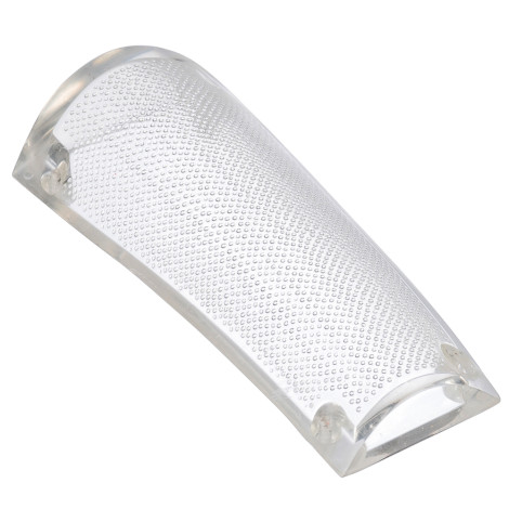 Рассеиватель подфарника ГАЗ 21 первой серии