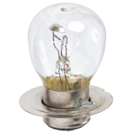 Лампа 50 + 21 свеча