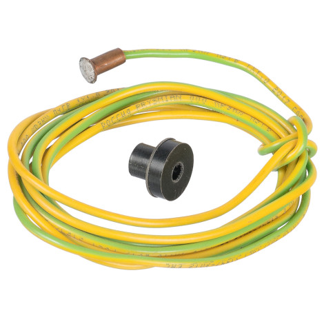 Провод механизма сигнала ГАЗ 21, М20, 69 Провод механизма сигнала ГАЗ 21, М20, 69