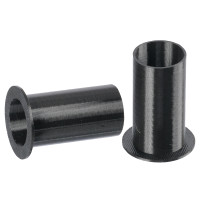 Втулка оси педали сцепления и тормоза ГАЗ 21