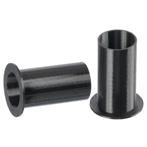 Втулка оси педали сцепления и тормоза ГАЗ 21