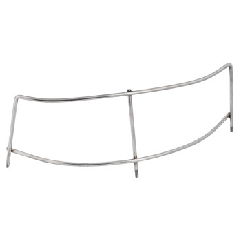 Рамка лобового стекла Москвич 1 серии