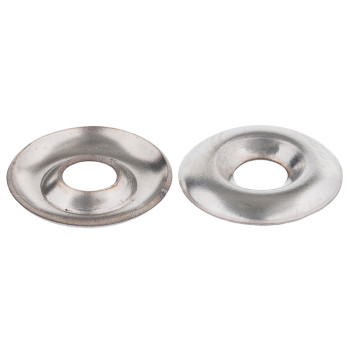 Шайба декоративная обивочная ГАЗ, ЗАЗ