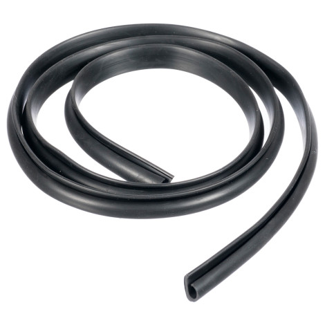 Уплотнитель капота Москвич 402, 407, 403