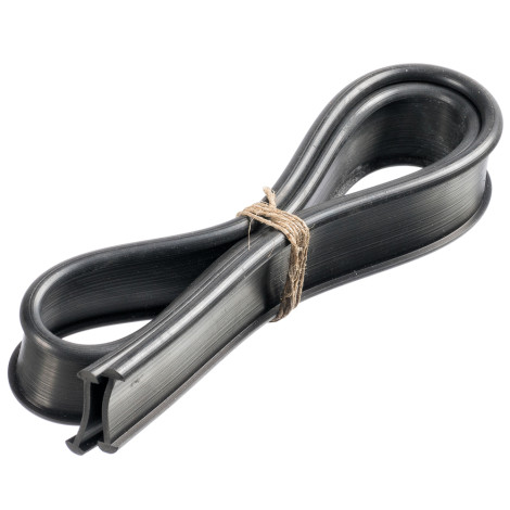 Уплотнитель половинок двери ЛуАЗ