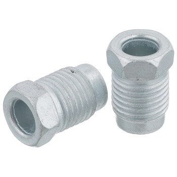 Штуцер бензиновых шлангов и трубок ГАЗ