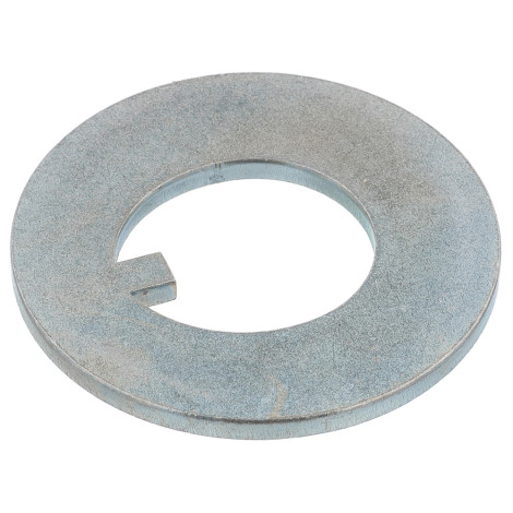 Шайба подшипника передней ступицы ГАЗ 24, 14 Шайба подшипника передней ступицы ГАЗ 24, 14