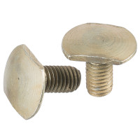 Крепление молдинга облицовки ГАЗ 24, 14