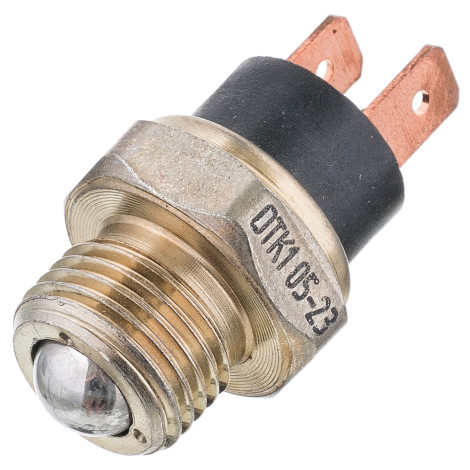 ВК 418 - выключатель заднего хода штыревой ГАЗ 24, ЗАЗ 968 ВК 418 - выключатель заднего хода штыревой ГАЗ 24, ЗАЗ 968