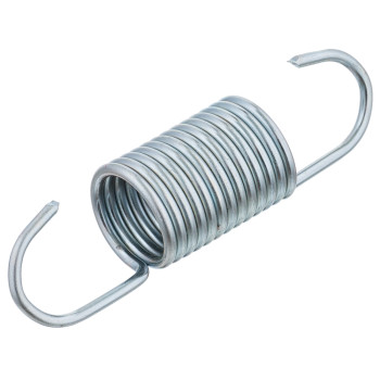 Пружина заслонки терморегулятора ЗАЗ 965, 966