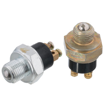 ВК 403 -  выключатель заднего хода винтовой ГАЗ 24, ЗАЗ 968