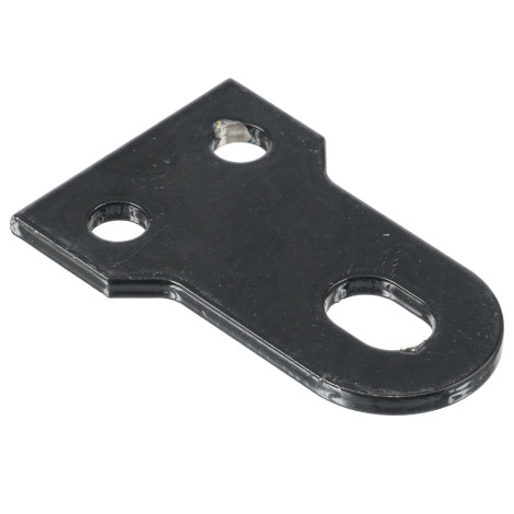 Кронштейн страховочной цепи прицепа ГАЗ 69