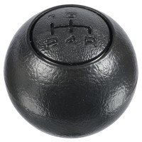 Рукоятка переключения передач ВАЗ 2105, 2107, 2121