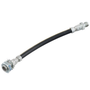 Шланг тормозной задний левый ЗАЗ 965