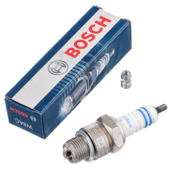 Свеча зажигания Bosch ГАЗ 21