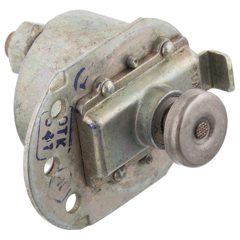 ВК 318Б - выключатель массы кнопочный ВК 318Б - выключатель массы кнопочный