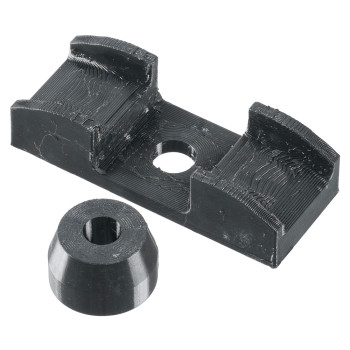 Подушка задней опоры двигателя Москвич 402, 407, 403