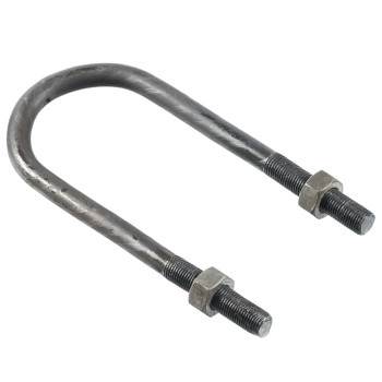 Стремянка рессоры Москвич 412, 2140, ИЖ