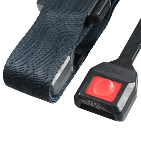 Ремень безопасности передний ГАЗ 24, Москвич - пара