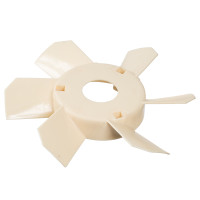 Крыльчатка вентилятора охлаждения ГАЗ 2410, 3102, РАФ