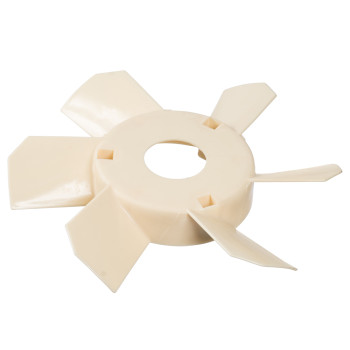 Крыльчатка вентилятора охлаждения ГАЗ 2410, 3102, РАФ