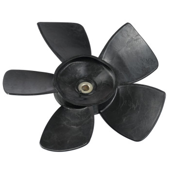 Крыльчатка отопителя салона РАФ 2203