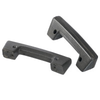 Подлокотник ГАЗ 24 - поздний