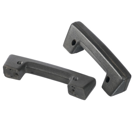 Подлокотник ГАЗ 24 - поздний