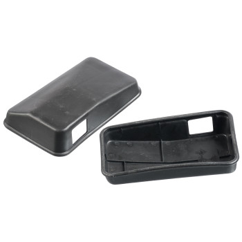 Корпус зеркала заднего вида РАФ 2203