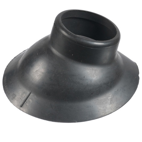 Уплотнитель рулевой колонки РАФ 2203 Уплотнитель рулевой колонки РАФ 2203