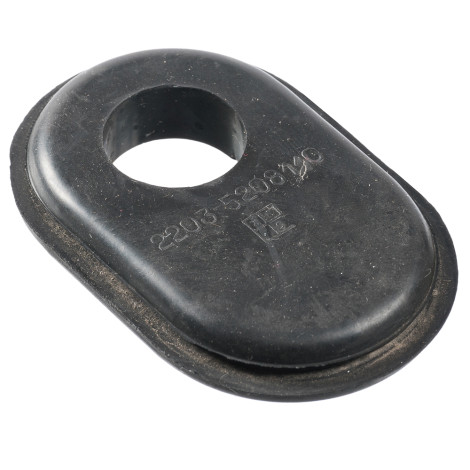 Уплотнитель шланга стеклоочистителя РАФ 2203 Уплотнитель шланга стеклоочистителя РАФ 2203