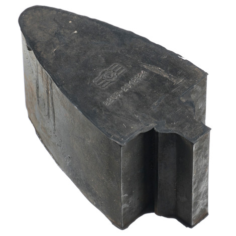 Буфер задней рессоры РАФ 2203 Буфер задней рессоры РАФ 2203