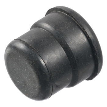 Заглушка штанги капельницы РАФ 2203