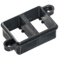 Корпус переключателей приборной панели РАФ 2203