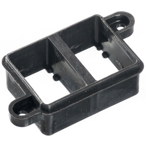 Корпус переключателей приборной панели РАФ 2203 Корпус переключателей приборной панели РАФ 2203