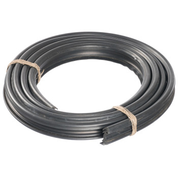 Уплотнитель подвижного стекла РАФ 2203