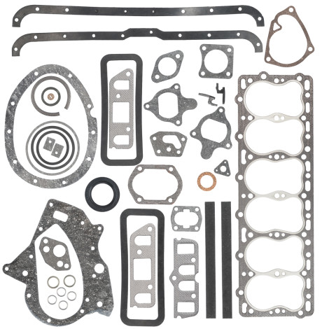 Ремкомплект двигателя ГАЗ 12, 51, 63, 52